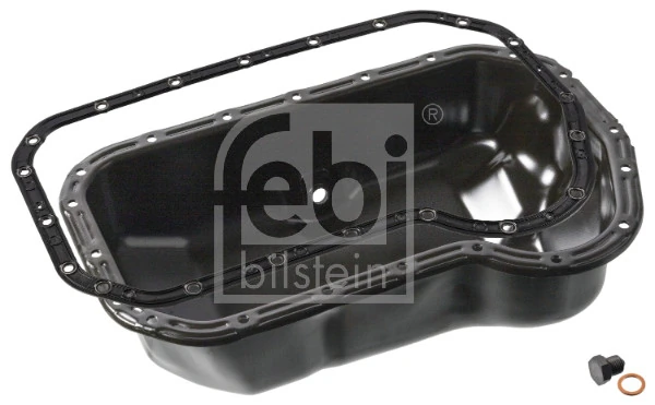 Repair Kit, oil sump